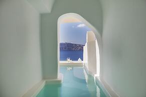 Canaves Oia Suites - Small Luxury Hotels of the World