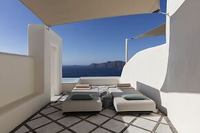 Canaves Oia Suites - Small Luxury Hotels of the World