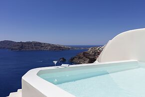 Canaves Oia Suites - Small Luxury Hotels of the World