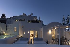 Canaves Oia Suites - Small Luxury Hotels of the World