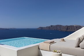 Canaves Oia Suites - Small Luxury Hotels of the World