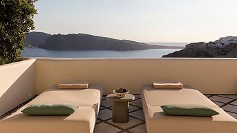 Canaves Oia Suites - Small Luxury Hotels of the World