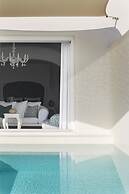 Canaves Oia Suites - Small Luxury Hotels of the World