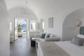 Canaves Oia Suites - Small Luxury Hotels of the World