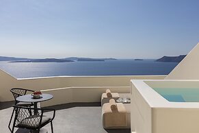 Canaves Oia Suites - Small Luxury Hotels of the World