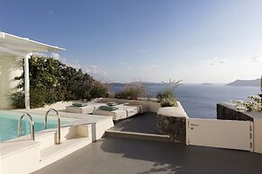 Canaves Oia Suites - Small Luxury Hotels of the World