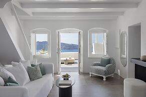 Canaves Oia Suites - Small Luxury Hotels of the World