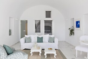 Canaves Oia Suites - Small Luxury Hotels of the World