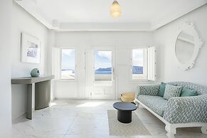 Canaves Oia Suites - Small Luxury Hotels of the World