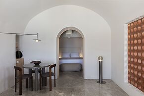 Canaves Oia Suites - Small Luxury Hotels of the World