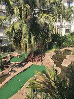 Beach Break Holiday Letting