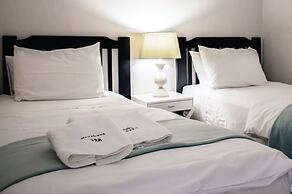 Beach Break Holiday Letting