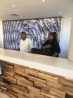 Beach Break Holiday Letting