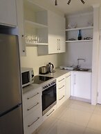 Beach Break Holiday Letting