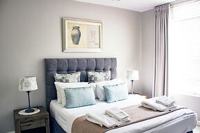 Beach Break Holiday Letting