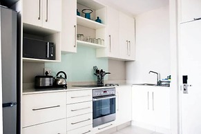 Beach Break Holiday Letting