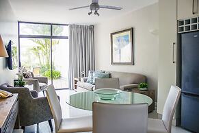 Beach Break Holiday Letting