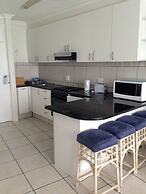 Beach Break Holiday Letting