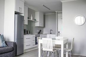 Beach Break Holiday Letting