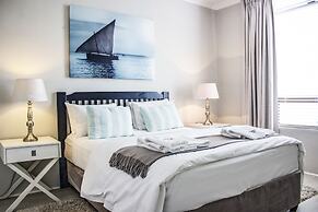 Beach Break Holiday Letting