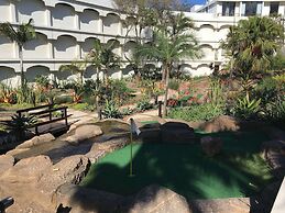 Beach Break Holiday Letting