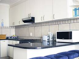 Beach Break Holiday Letting