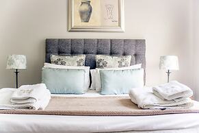 Beach Break Holiday Letting