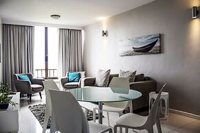 Beach Break Holiday Letting