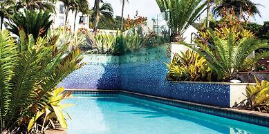 Beach Break Holiday Letting