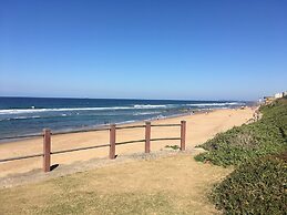 Beach Break Holiday Letting