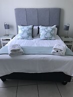 Beach Break Holiday Letting