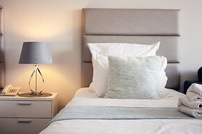 Beach Break Holiday Letting