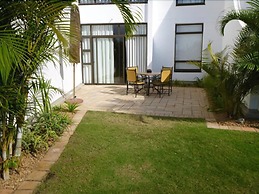 Beach Break Holiday Letting