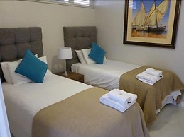 Beach Break Holiday Letting