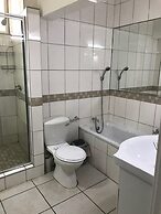 Beach Break Holiday Letting