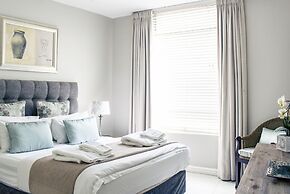 Beach Break Holiday Letting