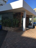 Beach Break Holiday Letting