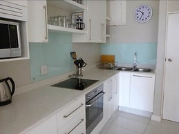 Beach Break Holiday Letting