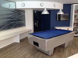 Beach Break Holiday Letting