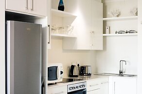 Beach Break Holiday Letting