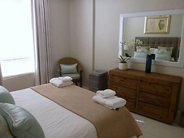 Beach Break Holiday Letting