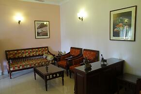 Fort Beach Service Apartment