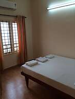 Fort Beach Service Apartment