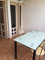 Fort Beach Service Apartment