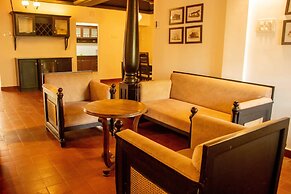 Fort Beach Service Apartment