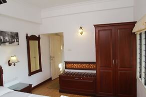 Fort Beach Service Apartment