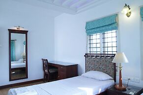 Fort Beach Service Apartment