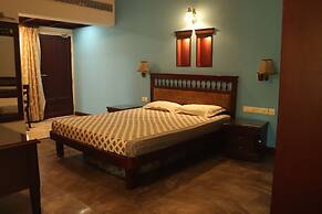 Fort Beach Service Apartment