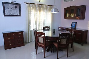 Fort Beach Service Apartment