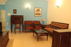 Fort Beach Service Apartment